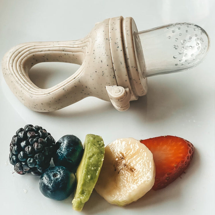 Baby Teether