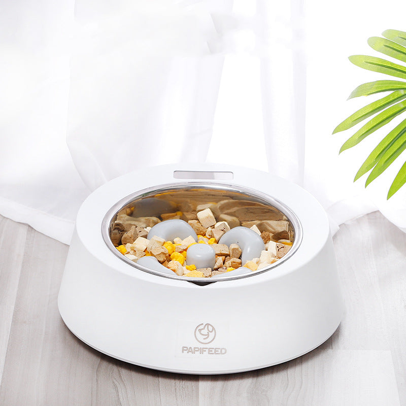 Dog Feeding Bowl