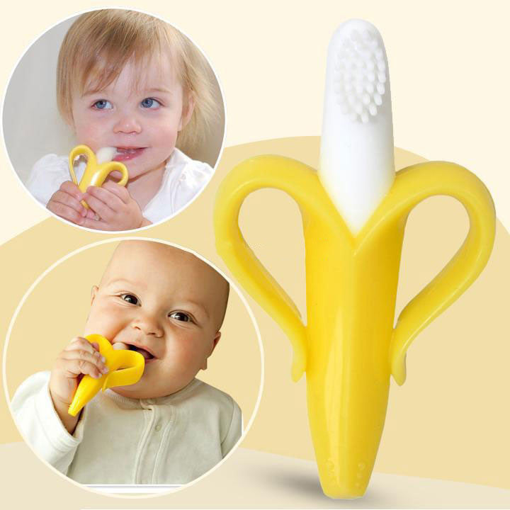Baby Teether
