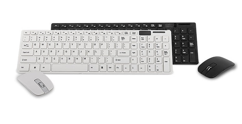 Wireless Keyboard