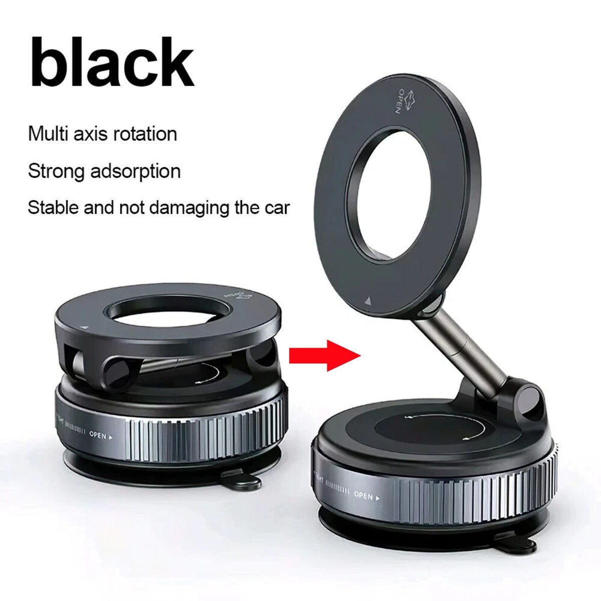 Car Phone Holder