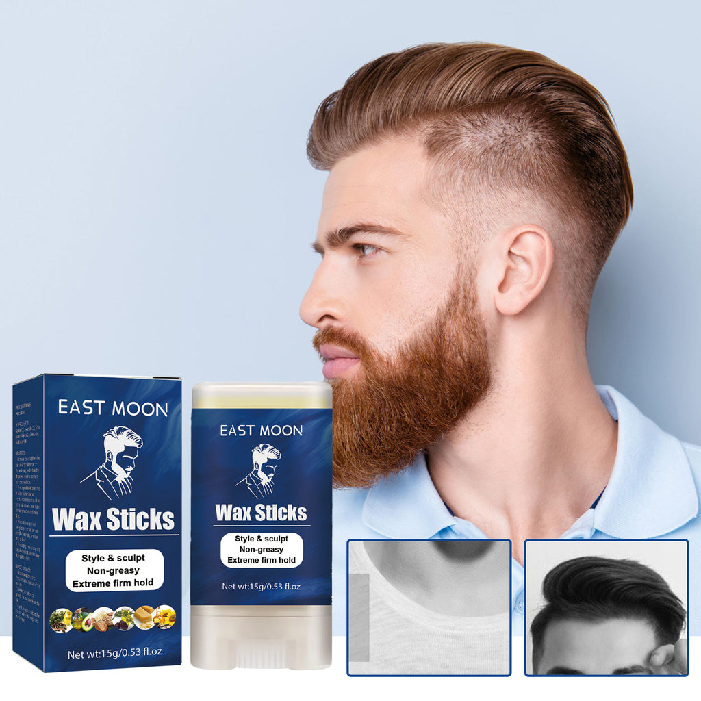 Hair Wax Stick