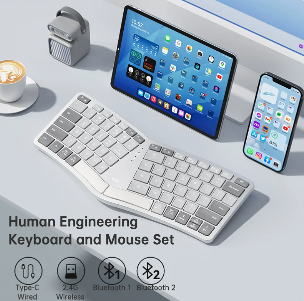 Wireless Keyboard