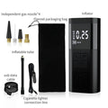 Car Tire Inflator