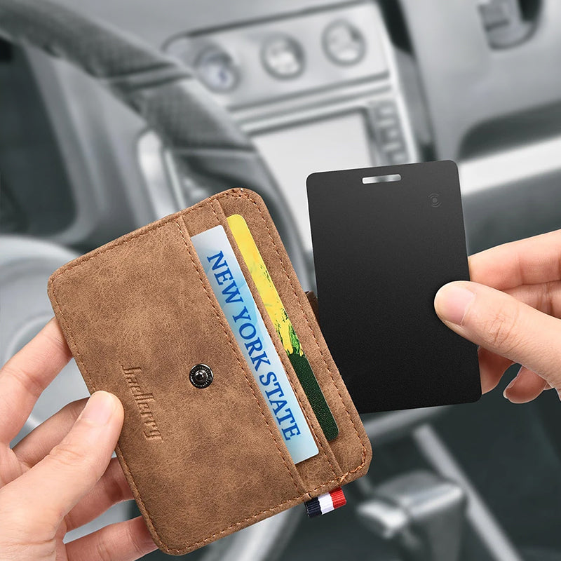 Bluetooth Tracker