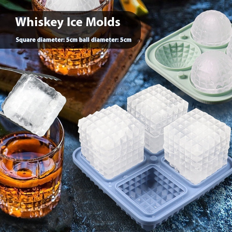 Ice Cube Mold