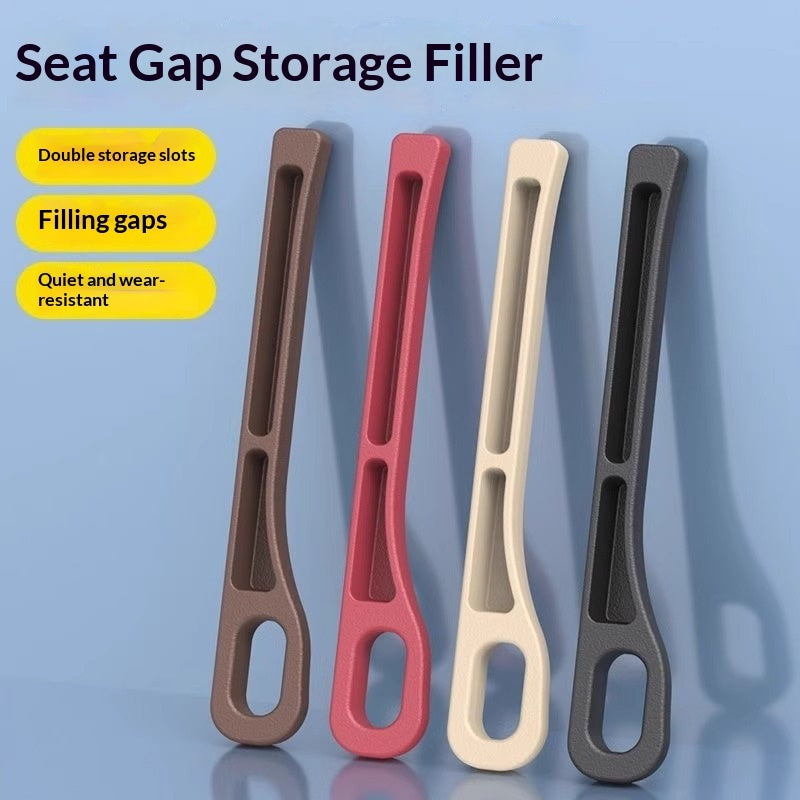 Car Seat Gap Organizer
