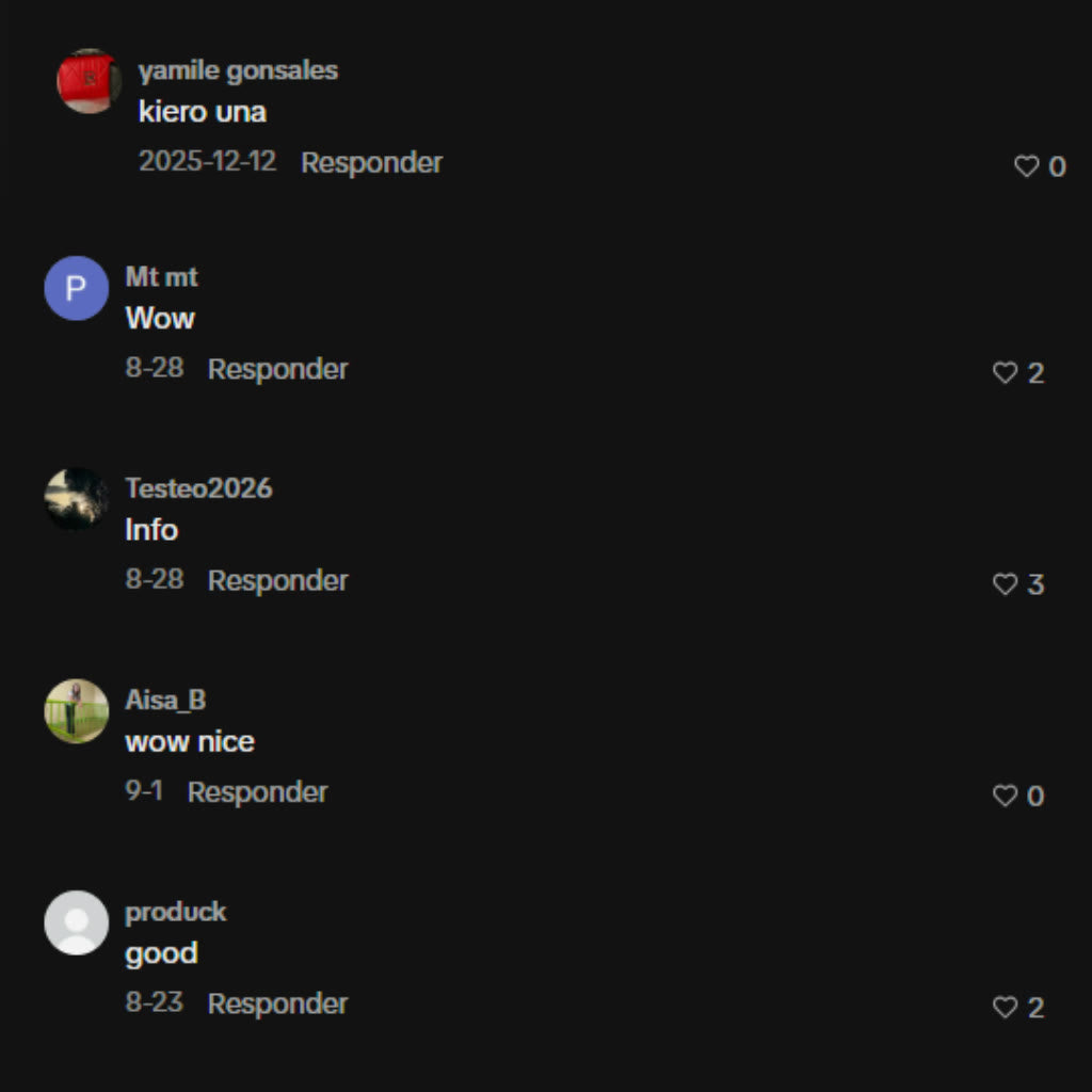 Clientas pidiendo la buclera automática: prueba social