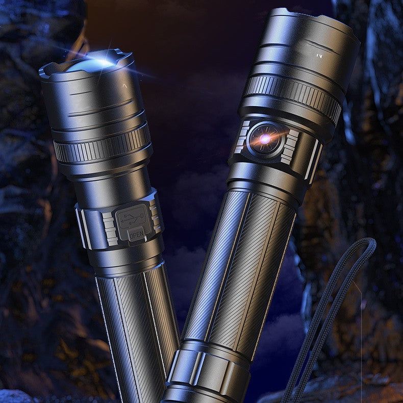Camping Lantern & Flashlight