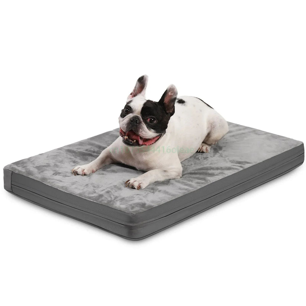 Comfort Dog Bed