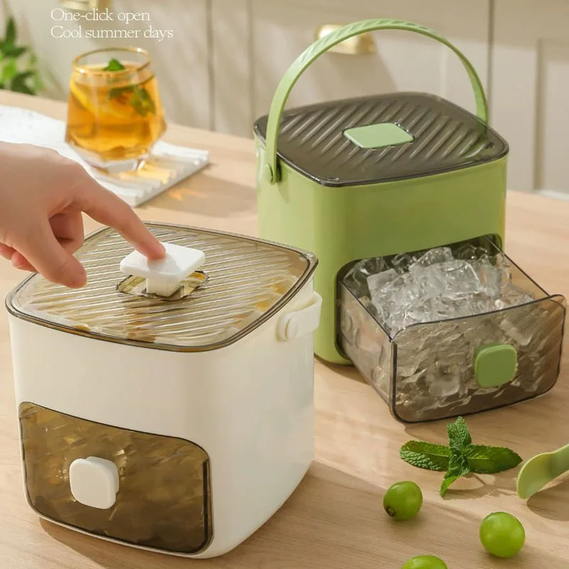 Ice Cube Mold
