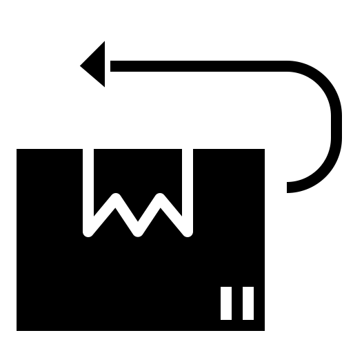 30-day returns